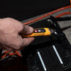 DUAL RANGE NON-CONTACT VOLTAGE TESTER WITH FLASHLIGHT, 12 - 1000V AC - A&R Supply - Air Conditioning & Refrigeration Wholesaler - KLEIN TOOLS