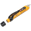 DUAL RANGE NON-CONTACT VOLTAGE TESTER WITH FLASHLIGHT, 12 - 1000V AC - A&R Supply - Air Conditioning & Refrigeration Wholesaler - KLEIN TOOLS