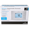 DUAL STAGE 5" DISPLAY CONVENTIONAL 7-DAY PROGRAMMABLE THERMOSTAT 2 HEAT/2 COOL - A&R Supply - Air Conditioning & Refrigeration Wholesaler - EMERSON
