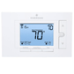 DUAL STAGE 5" DISPLAY CONVENTIONAL 7-DAY PROGRAMMABLE THERMOSTAT 2 HEAT/2 COOL - A&R Supply - Air Conditioning & Refrigeration Wholesaler - EMERSON
