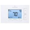 DUAL STAGE 5" DISPLAY CONVENTIONAL 7-DAY PROGRAMMABLE THERMOSTAT 2 HEAT/2 COOL - A&R Supply - Air Conditioning & Refrigeration Wholesaler - EMERSON