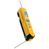 DUAL TEMP POCKET KNIFE STYLE THERMOMETER - A&R Supply - Air Conditioning & Refrigeration Wholesaler - FIELDPIECE