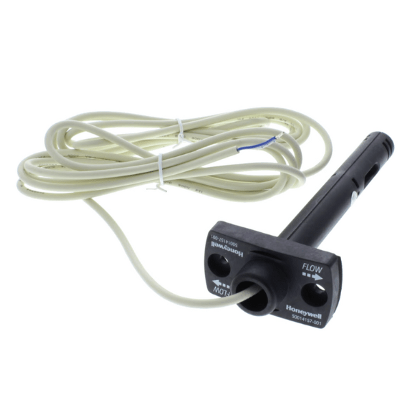 DUCT TEMPERATURE SENSOR FOR THE ZONEPRO - A&R Supply - Air Conditioning & Refrigeration Wholesaler - HONEYWELL