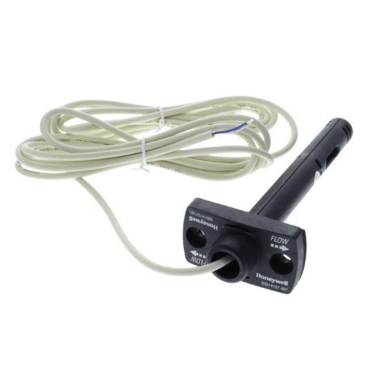 DUCT TEMPERATURE SENSOR FOR THE ZONEPRO - A&R Supply - Air Conditioning & Refrigeration Wholesaler - HONEYWELL