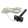 DUCT TEMPERATURE SENSOR FOR THE ZONEPRO - A&R Supply - Air Conditioning & Refrigeration Wholesaler - HONEYWELL