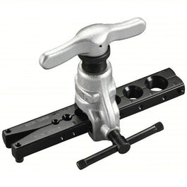 ECCENTRIC CONE FLARING TOOL: SINGLE 45°, ALUMINUM/BRASS/COPPER, 0.042" MAX - A&R Supply - Air Conditioning & Refrigeration Wholesaler - YELLOW JACKET
