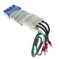 ECM PROTECTOR X13 PLUG-IN SPIKE & SURGE PROTECTOR - A&R Supply - Air Conditioning & Refrigeration Wholesaler - ZEBRA INSTRUMENTS