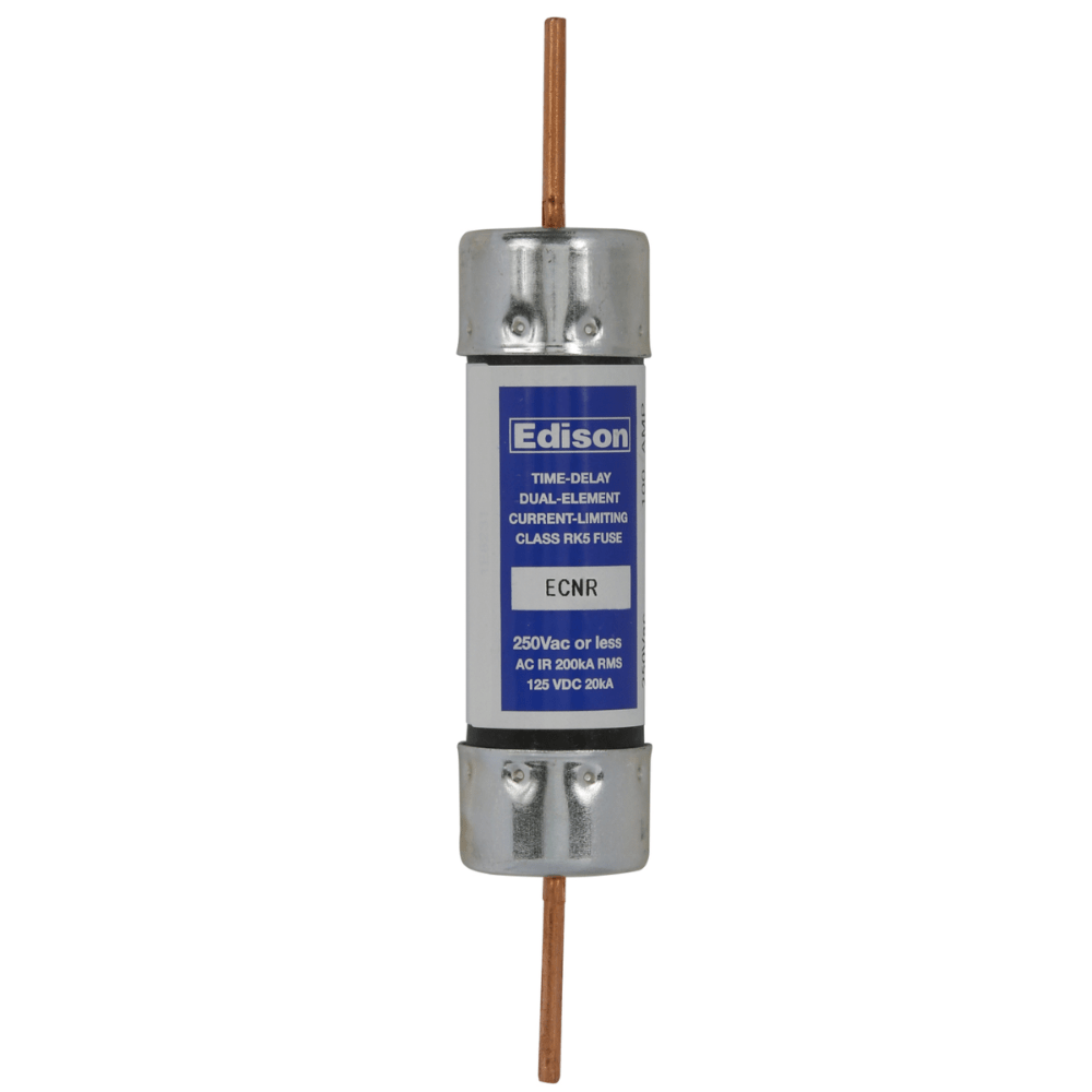 ECNR 70-600A RK-5 TIME DELAY UL CLASS - A&R Supply - Air Conditioning & Refrigeration Wholesaler - EDISON