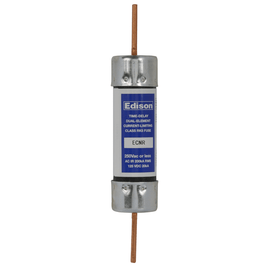 ECNR 70-600A RK-5 TIME DELAY UL CLASS - A&R Supply - Air Conditioning & Refrigeration Wholesaler - EDISON