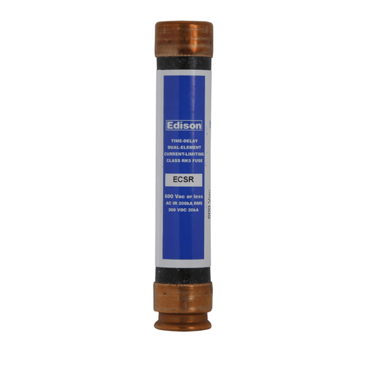 ECSR50 RK-5 TIME DELAY UL CLASS - A&R Supply - Air Conditioning & Refrigeration Wholesaler - EDISON