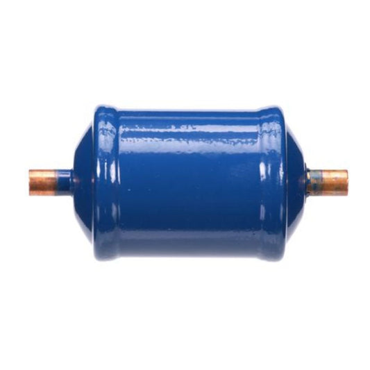 EK 163S - 3/8" ODF - EK SERIES LIQUID LINE FILTER DRIER - A&R Supply - Air Conditioning & Refrigeration Wholesaler - EMERSON