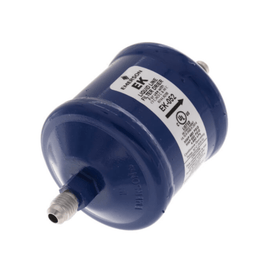 EK052SVCAP SERIES CAP TUBE FILTER DRIER (5 CUBIC INCHES) - 1/4" ODF - A&R Supply - Air Conditioning & Refrigeration Wholesaler - EMERSON