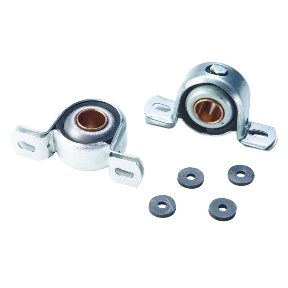 3/4" SLEEVE BEARING PILLOW BLOCK