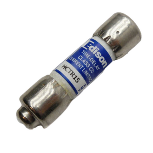 HCTR 5A TIME DELAY CIRCUIT PROTECTION FUSE - CLASS CC