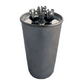 DUAL 440V ROUND RUN CAPACITOR