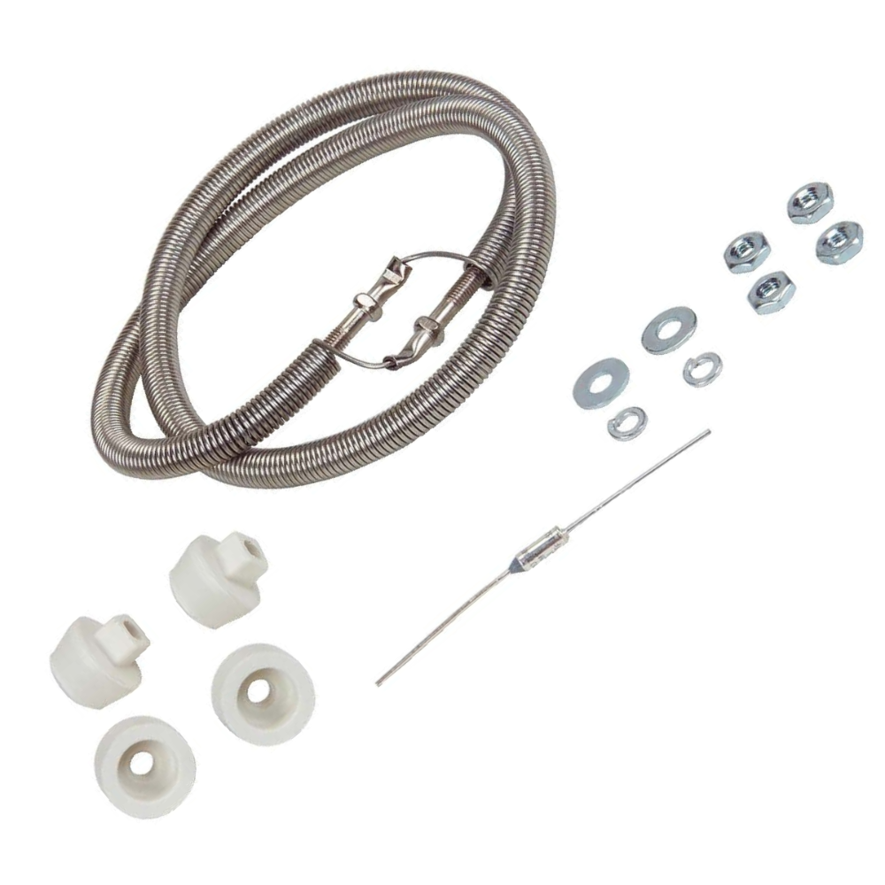 FUSE LINK - OPEN TEMP 333°F
