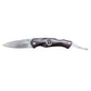 ELECTRICIAN'S POCKET KNIFE W/2 PHILLIPS - A&R Supply - Air Conditioning & Refrigeration Wholesaler - KLEIN TOOLS