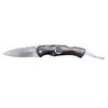 ELECTRICIAN'S POCKET KNIFE W/2 PHILLIPS - A&R Supply - Air Conditioning & Refrigeration Wholesaler - KLEIN TOOLS