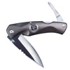 ELECTRICIAN'S POCKET KNIFE W/2 PHILLIPS - A&R Supply - Air Conditioning & Refrigeration Wholesaler - KLEIN TOOLS