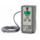 ELECTRONIC SINGLE STAGE - OPEN/CLOSE ON RISE, SPDT, 120/240VAC - A&R Supply - Air Conditioning & Refrigeration Wholesaler - JOHNSON CONTROLS