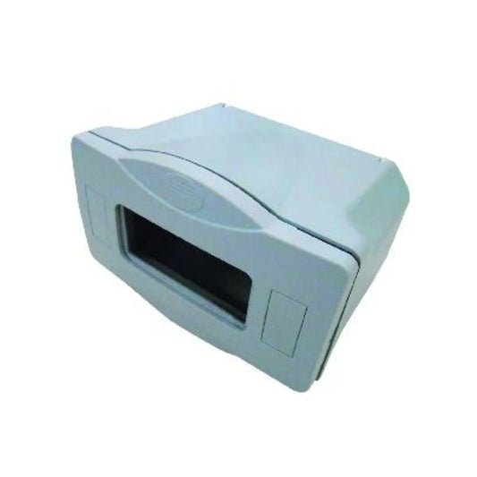 ENCLOSURE FOR FULL GAUGE CONTROLS - A&R Supply - Air Conditioning & Refrigeration Wholesaler - ROBERTSHAW