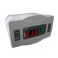 ENCLOSURE FOR FULL GAUGE CONTROLS - A&R Supply - Air Conditioning & Refrigeration Wholesaler - ROBERTSHAW