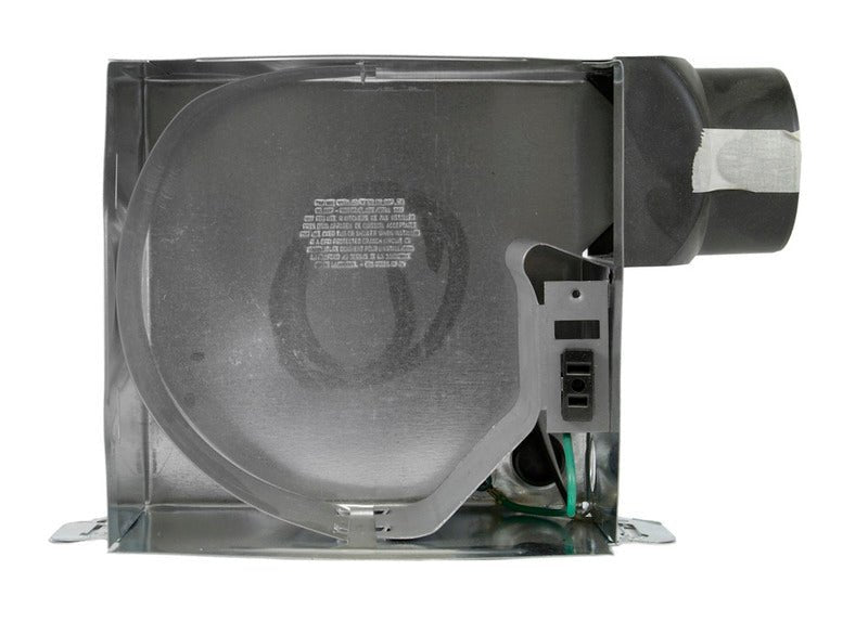 EXHAUST FAN - FINISH TRIM KIT - A&R Supply - Air Conditioning & Refrigeration Wholesaler - AIR KING