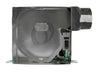 EXHAUST FAN - FINISH TRIM KIT - A&R Supply - Air Conditioning & Refrigeration Wholesaler - AIR KING
