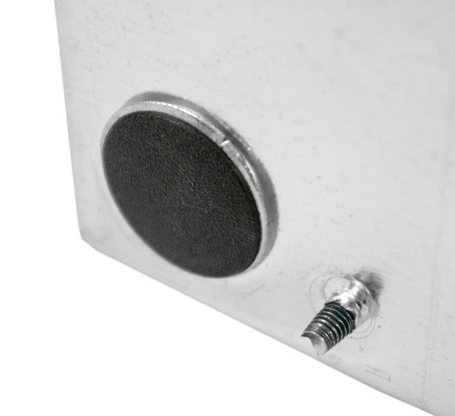 EXHAUST FAN - FINISH TRIM KIT - A&R Supply - Air Conditioning & Refrigeration Wholesaler - AIR KING