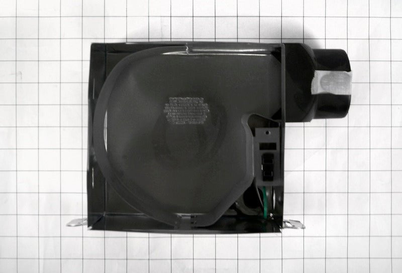 EXHAUST FAN - FINISH TRIM KIT - A&R Supply - Air Conditioning & Refrigeration Wholesaler - AIR KING