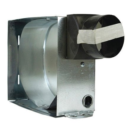 EXHAUST FAN - FINISH TRIM KIT - A&R Supply - Air Conditioning & Refrigeration Wholesaler - AIR KING