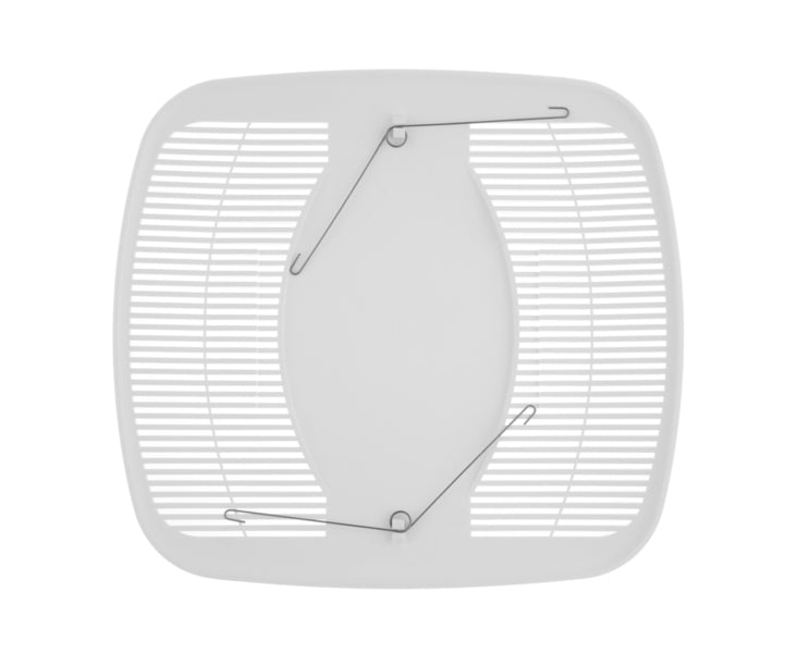EXHAUST FAN GRILLE FOR AIRKING BFQ SERIES - A&R Supply - Air Conditioning & Refrigeration Wholesaler - AIR KING