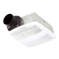 EXHAUST FAN - MOTOR, BLOWER ASSEMBLY & GRILL - ONLY AS50 - A&R Supply - Air Conditioning & Refrigeration Wholesaler - AIR KING