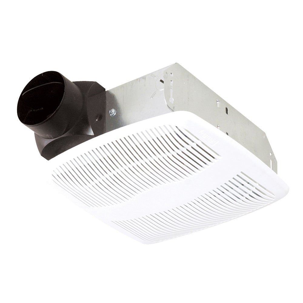 EXHAUST FAN - MOTOR, BLOWER ASSEMBLY & GRILL - ONLY AS50 - A&R Supply - Air Conditioning & Refrigeration Wholesaler - AIR KING