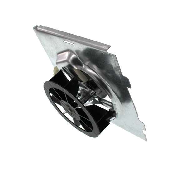 EXHAUST FAN - MOTOR, BLOWER ASSEMBLY & GRILL - ONLY AS50 - A&R Supply - Air Conditioning & Refrigeration Wholesaler - AIR KING