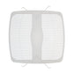 EXHAUST FAN - MOTOR, BLOWER ASSEMBLY & GRILL - ONLY AS50 - A&R Supply - Air Conditioning & Refrigeration Wholesaler - AIR KING