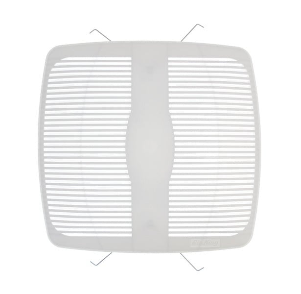 EXHAUST FAN - MOTOR, BLOWER ASSEMBLY & GRILL - ONLY AS50 - A&R Supply - Air Conditioning & Refrigeration Wholesaler - AIR KING