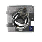 EXHAUST FAN - MOTOR, BLOWER ASSEMBLY & GRILL - ONLY AS50 - A&R Supply - Air Conditioning & Refrigeration Wholesaler - AIR KING