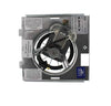 EXHAUST FAN - MOTOR, BLOWER ASSEMBLY & GRILL - ONLY AS50 - A&R Supply - Air Conditioning & Refrigeration Wholesaler - AIR KING