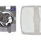 EXHAUST FAN - MOTOR, BLOWER ASSEMBLY & GRILL - ONLY AS50 - A&R Supply - Air Conditioning & Refrigeration Wholesaler - AIR KING
