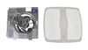 EXHAUST FAN - MOTOR, BLOWER ASSEMBLY & GRILL - ONLY AS50 - A&R Supply - Air Conditioning & Refrigeration Wholesaler - AIR KING