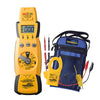 EXPANDABLE MANUAL RANGING STICK MULTIMETER FOR HVAC/R - A&R Supply - Air Conditioning & Refrigeration Wholesaler - FIELDPIECE