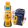 EXPANDABLE TRUE RMS STICK MULTIMETER WITH BACKLIGHT - A&R Supply - Air Conditioning & Refrigeration Wholesaler - FIELDPIECE