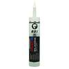 EXTREME TEMPERATURE HVAC/R SILICONE SEALANT, LONG-LASTING WEATHER-RESISTANT ADHESIVE, CLEAR - A&R Supply - Air Conditioning & Refrigeration Wholesaler - RED DEVIL