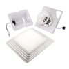 FAN/LIGHT FINISH PACK - MOTOR REFLECTOR AND GRILLE ASSEMBLY 50 CFM - A&R Supply - Air Conditioning & Refrigeration Wholesaler - BROAN