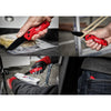 FASTBACK SPRING ASSISTED KNIFE W/FLIPPER REP 48-22-1995 - A&R Supply - Air Conditioning & Refrigeration Wholesaler - MILWAUKEE