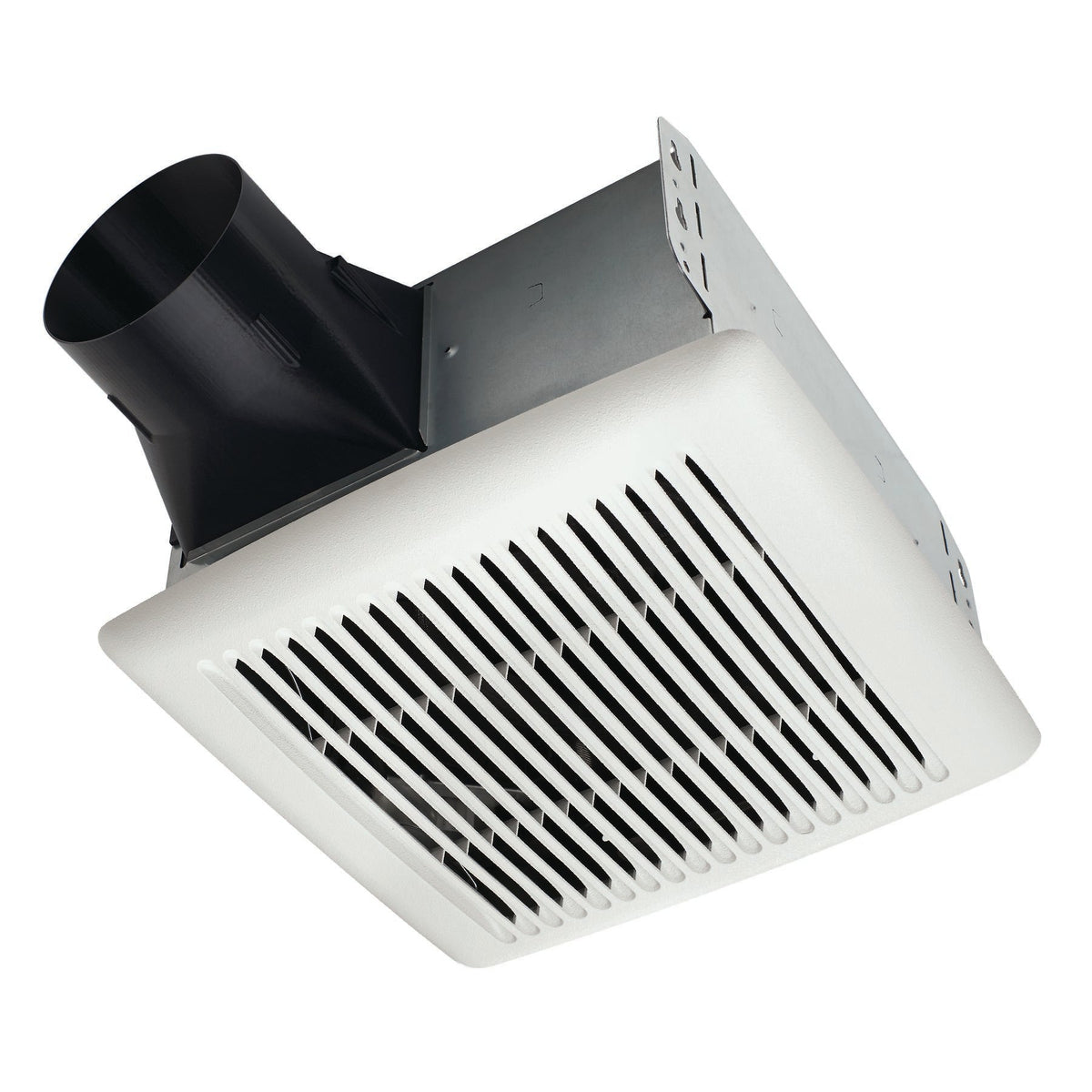 FLEX™ SERIES 50 CFM 0.5 SONES VENTILATION FAN ENERGY STAR® - A&R Supply - Air Conditioning & Refrigeration Wholesaler - BROAN