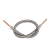 FLEXIBLE HOSE CONNECTOR - 1/2" - A&R Supply - Air Conditioning & Refrigeration Wholesaler - HERCULES