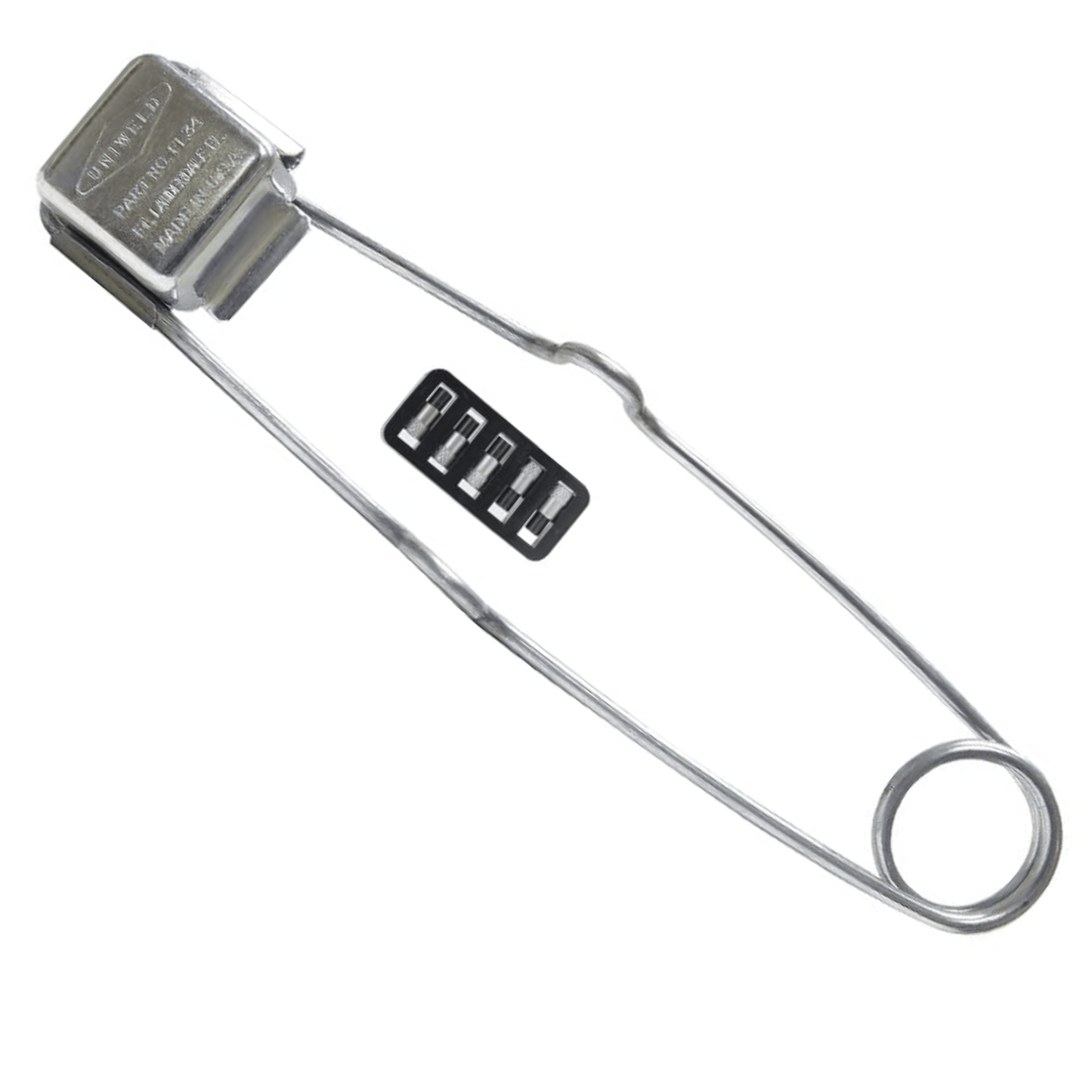 FLINT LIGHTER W/ 5 FLINTS - A&R Supply - Air Conditioning & Refrigeration Wholesaler - UNIWELD