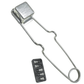FLINT LIGHTER W/ 5 FLINTS - A&R Supply - Air Conditioning & Refrigeration Wholesaler - UNIWELD